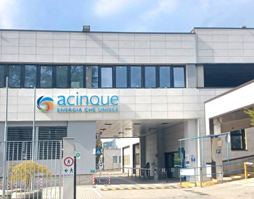 Acinque Energia riceve il Rating di Legalità: promossa per etica e trasparenza