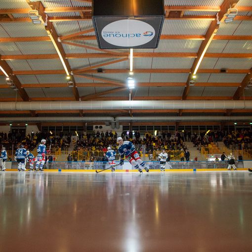 Varese abbraccia il mondo del ghiaccio e le Olimpiadi 2026: grande sfida all'Acinque Ice Arena