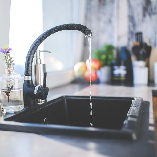 Rete idrica: l'Italia ha un problema di sprechi di acqua potabile