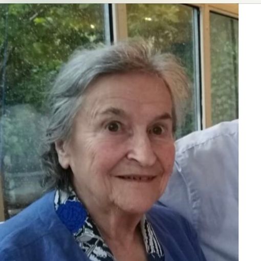 Addio ad Agnese Grilli: la principessa di Ginetto e di tutti noi