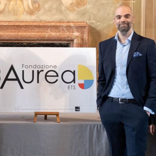 Albertario: “Per avere successo al sociale servono idee, coraggio e competenze”