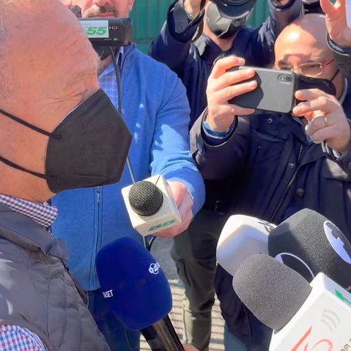 Mesenzana, sarà lutto cittadino per i funerali di Giada e Alessio