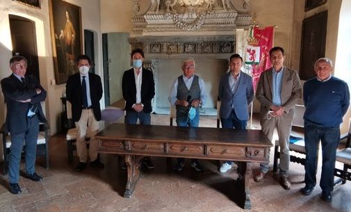 Al Distretto del Commercio Alto Olona oltre 400mila euro del bando di Regione Lombardia