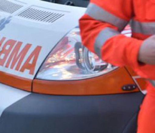 Immagine di repertorio