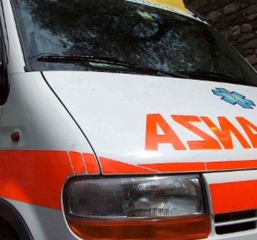 Donna di 49 anni investita, soccorsi in azione a Busto
