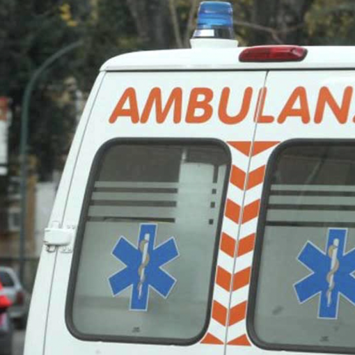 Bambino di 7 anni investito in viale Lombardia: soccorsi in azione a Gallarate