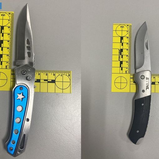 Decine di minorenni si sfidano coltello in pugno in stazione ad Arcisate. La polizia evita lo scontro