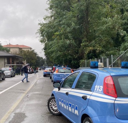 Via Curtatone, dopo lo sgombero scattano le denunce per gli attivisti anarco-ambientalisti