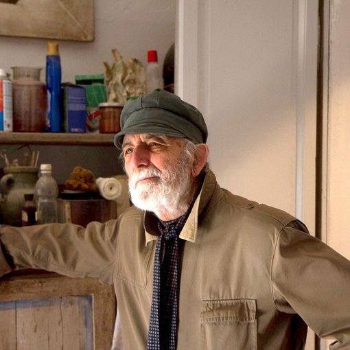 Cadegliano e il mondo dell'arte di Varese piangono il pittore Luigi Bello
