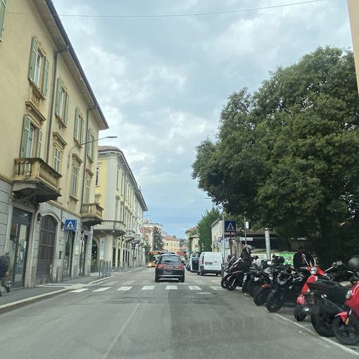 Il luogo dell'investimento