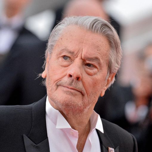 Il mondo del cinema in lutto. E' morto Alain Delon