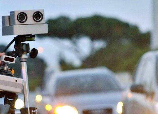 Ecco dove saranno gli autovelox in provincia di Varese e in Lombardia fino a domenica 10 novembre