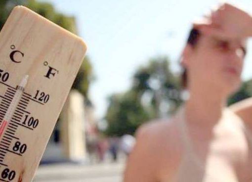 Il meteo di Ferragosto: l'afa inizia a cedere, ma ancora due giorni &quot;bollenti&quot;. Nel weekend arrivano i temporali