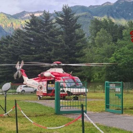 Giovani escursionisti in difficoltà in Val Grande: soccorsi in azione