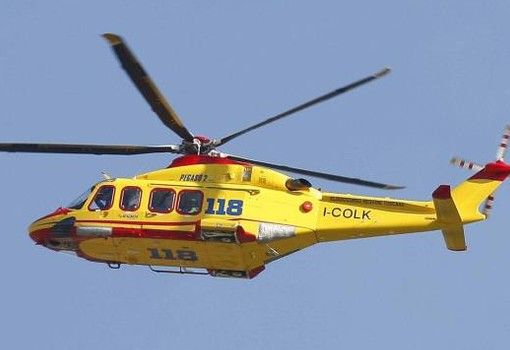 Scontro all'incrocio a Castiglione Olona, ferite tre donne