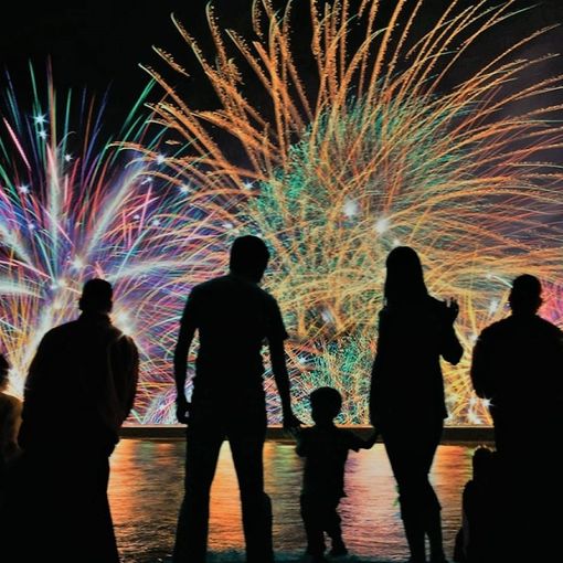 WEEKEND. Dagli alpini al Campo dei Fiori ai fuochi di Laveno: gli eventi del lungo ponte di Ferragosto