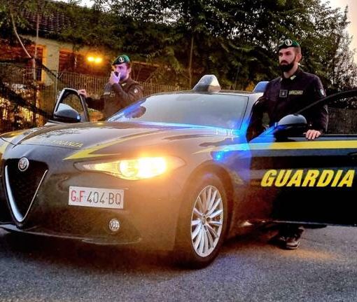 Frode sui bonus edilizi tra Lombardia e mezzo Nord Italia. La Finanza di Como arresta sette persone