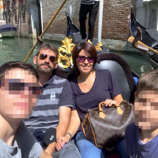 Il nonno del 17enne di Paderno: «Soffro ma resto accanto a mio nipote: voglio incontrarlo»