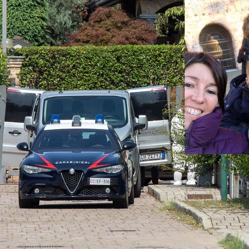 Il diciassettenne che ha sterminato la famiglia a Paderno: «Mi dispiace, non volevo ucciderli»