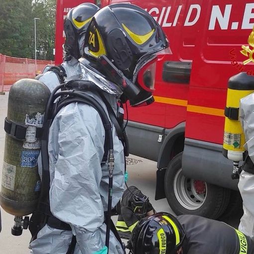 Operaio ustionato, la rabbia di sindacati: «Fare piena luce sull'accaduto»