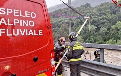 (foto d'archivio)