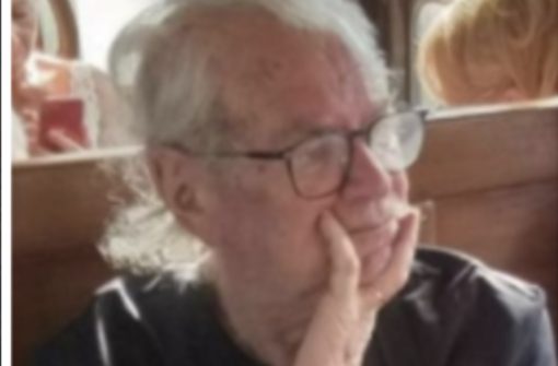 Antonio Altobelli, originario di Pavia, era scomparso da Laveno lo scorso giugno durante una gita organizzata Antonio Altobelli, originario di Pavia, era scomparso da Laveno lo scorso giugno durante una gita organizzata