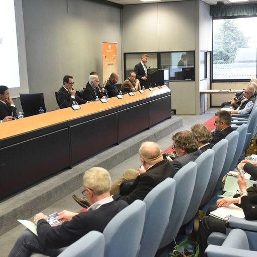 Collini: «Il terziario nella nostra provincia può e deve risollevarsi: ecco la strada»