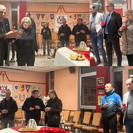 VIDEO. Formidabile quest'anno. E il prossimo per lo sport di Busto lo sarà ancora di più
