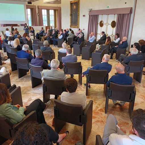 Il futuro è partecipazione attiva: professionisti in assemblea contro la tendenza a isolarsi come gli Hikikomori