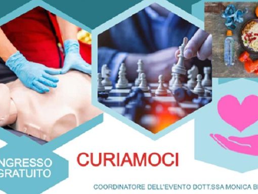 &quot;Health Day: cittadini consapevoli&quot;: al via il programma di incontri in Villa Truffini