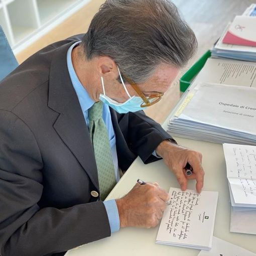 I genitori di Varese scrivono al Governatore Fontana: «Riaprire subito tutte le scuole»