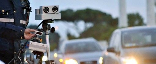 Ecco dove saranno gli autovelox in provincia di Varese e in Lombardia fino a domenica 4 settembre