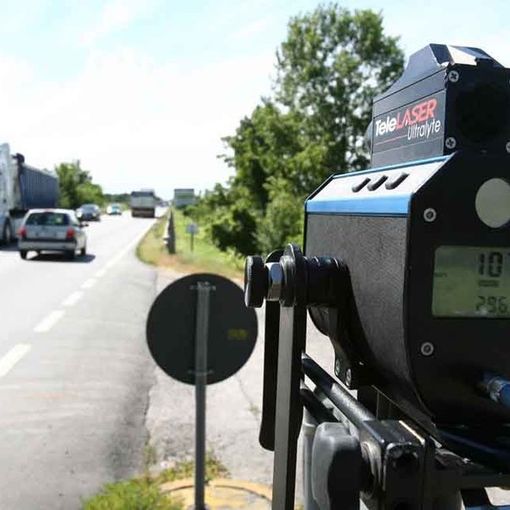 Tempo di partenze e controlli: ecco dove saranno gli autovelox in provincia di Varese e in Lombardia fino a domenica 6 agosto