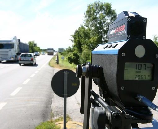 Ecco dove saranno gli autovelox in provincia di Varese e in Lombardia fino a domenica 19 giugno