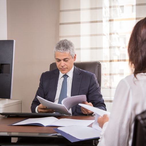 Consulenza penale