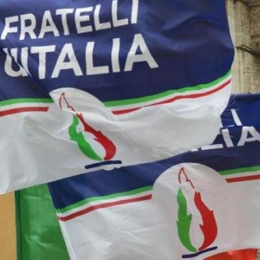 Fratelli d'Italia Samarate: prima riunione del commissario cittadino Francesco Carbone: «Pronti a lavorare insieme e ad incontrare le altre forze di centrodestra»