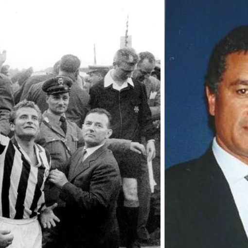 «Boniperti era un padre che ti insegnava a vivere»