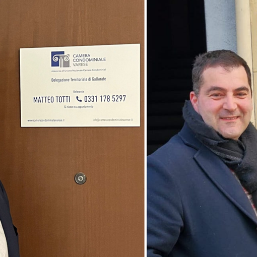 Matteo Totti e Daniele Di Pasqua