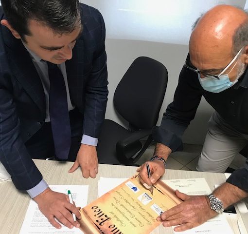 Accordo Aime-Camera Condominiale: tra i nuovi servizi per gli associati anche un ufficio legale
