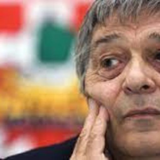 È morto Gianfranco Castiglioni