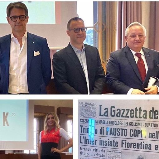 VIDEO e FOTO - Cent'anni di Tre Valli Varesine: tre gare e una festa lunga un anno