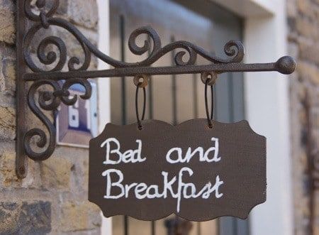 I Bad&amp;Breakfast scrivono al Governo: «Oltre 200 mila strutture ignorate dai ristori»