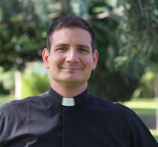 Don Ignazio Beghi di Varese nuovo sacerdote della Fraternità san Carlo Borromeo