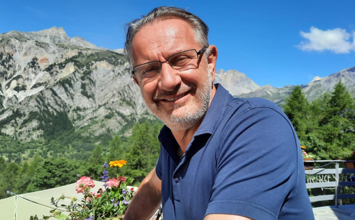 Beppe Gandolfo, giornalista torinese, e la sua opinione per il nostro gruppo editoriale MoreNews