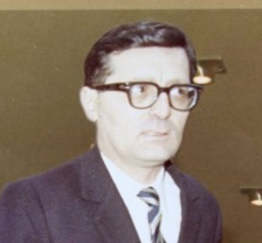 Induno Olona dice addio all'ex sindaco Giovanni Beretta. Il ricordo di Cavallin: «E' nella storia del nostro paese»