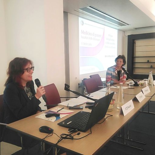 “Medicina di genere”, l’Ordine dei Medici di Varese a convegno