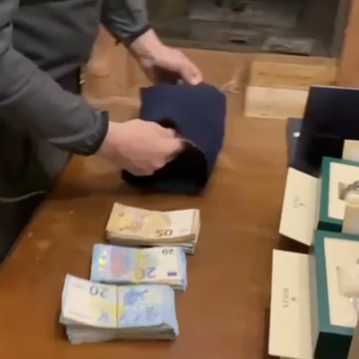 VIDEO. Soldi alle &quot;locali&quot; di 'ndrangheta di Lonate Pozzolo e Legnano, custodia cautelare per sei persone