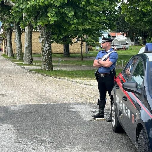 VIDEO. Tragedia di Lisanza, parla un testimone: «Una tromba d'aria mai vista. Poi ho sentito un ragazzo gridare aiuto»