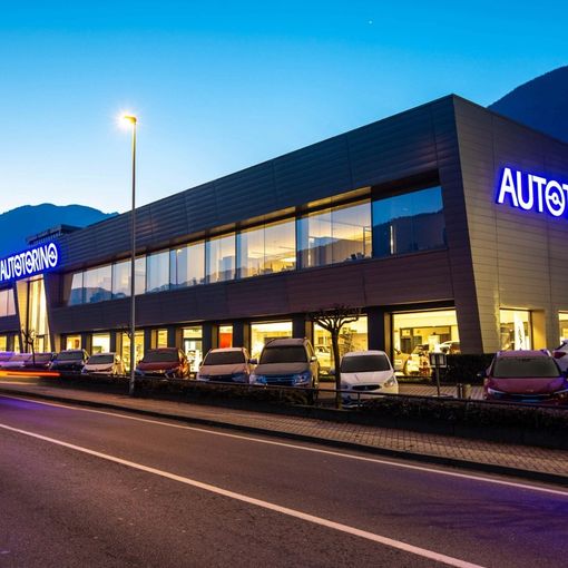 Autotorino, crescono le immatricolazioni delle vetture: in provincia di Varese da inizio anno +17%