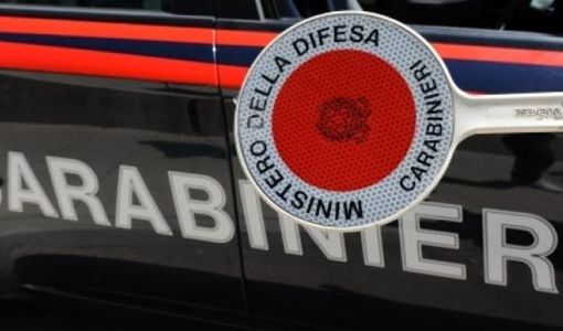 Sangiano: ragazzina minaccia di togliersi la vita, salvata dai carabinieri